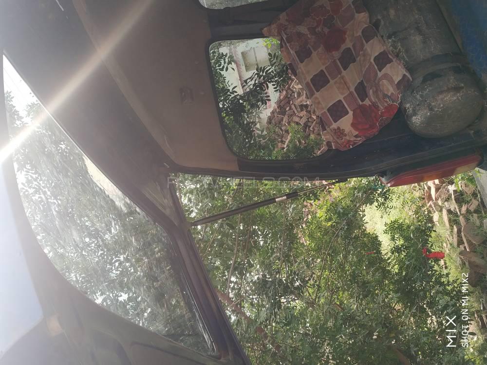 Suzuki Every 2007 for Sale in Peshawar Suzuki Every 2007 for Sale in Peshawar Image-14