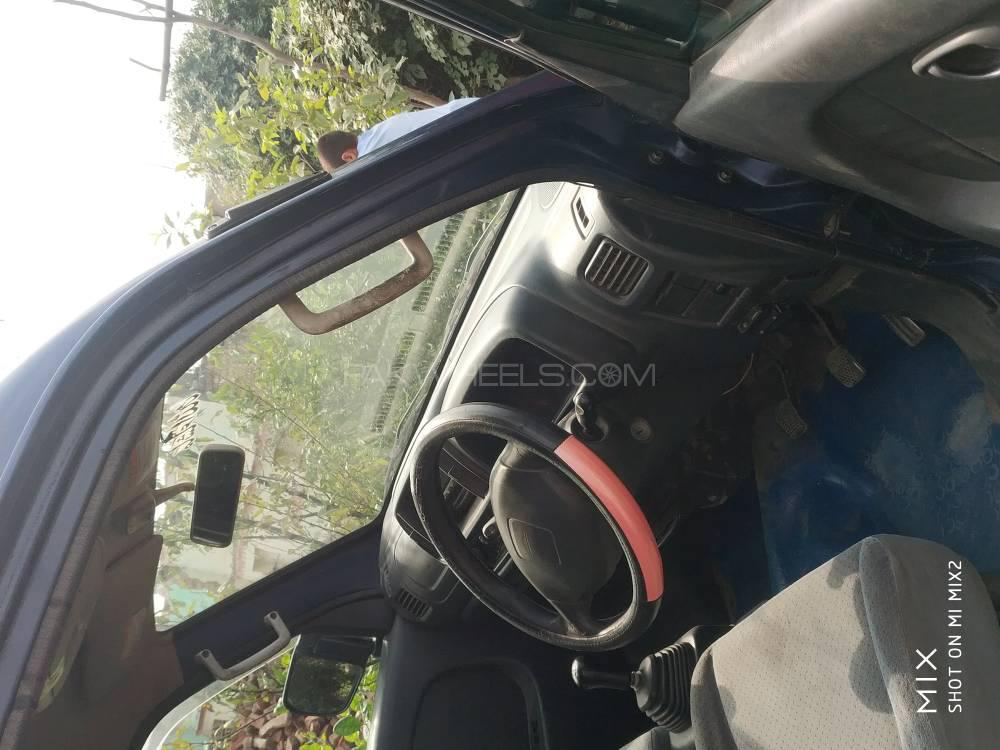 Suzuki Every 2007 for Sale in Peshawar Suzuki Every 2007 for Sale in Peshawar Image-13