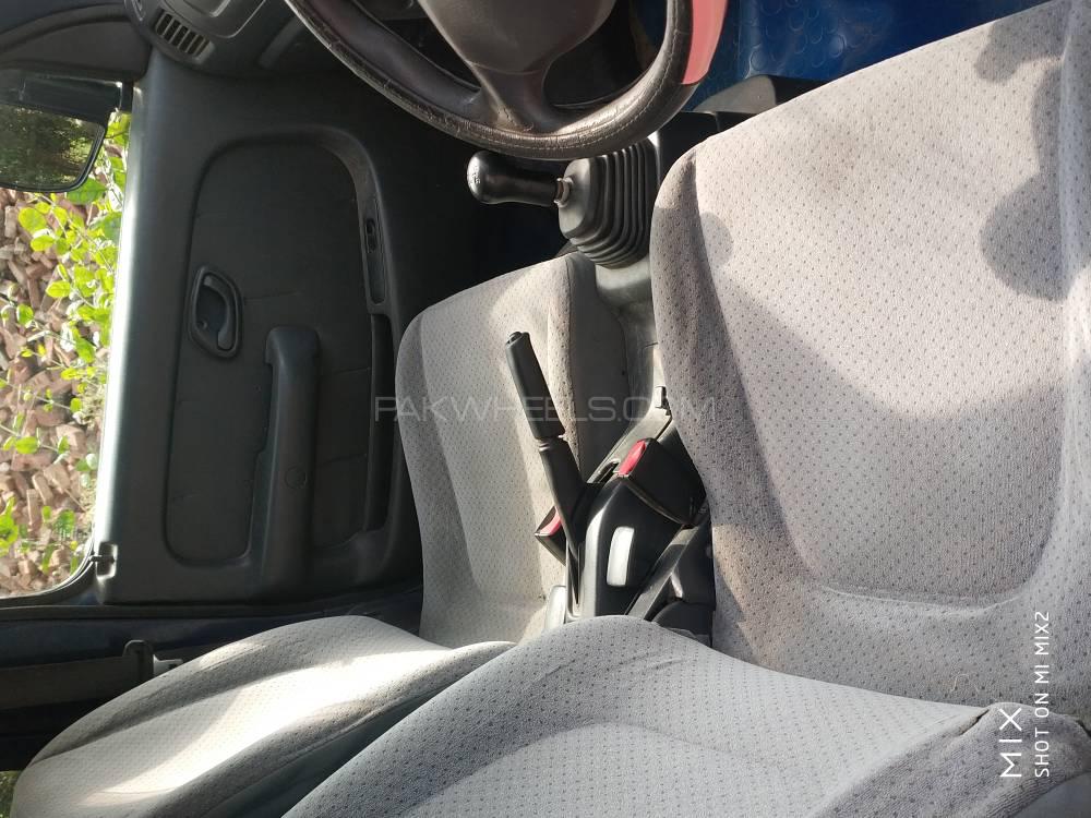 Suzuki Every 2007 for Sale in Peshawar Suzuki Every 2007 for Sale in Peshawar Image-16