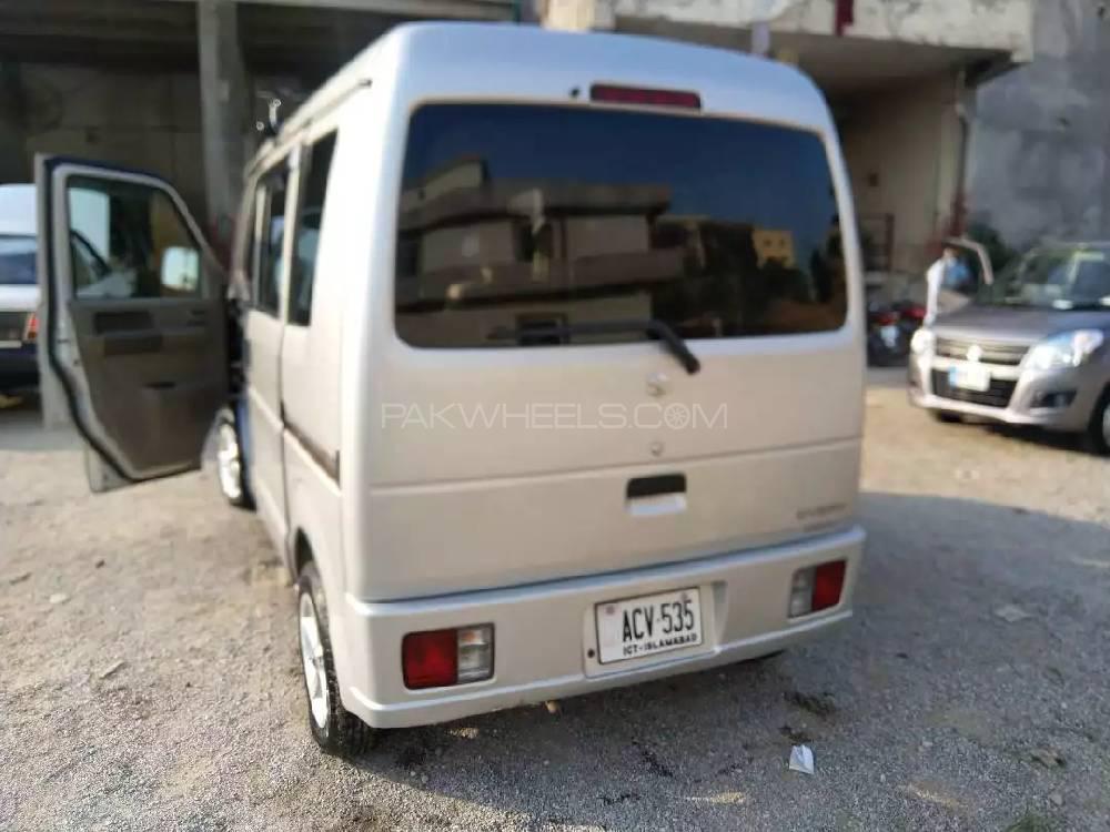 Suzuki Every 2012 for Sale in Islamabad Suzuki Every 2012 for Sale in Islamabad Image-2