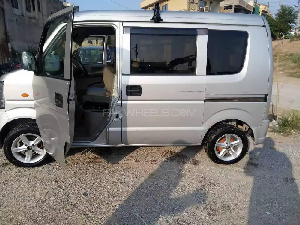 Suzuki Every 2012 for Sale in Islamabad Suzuki Every 2012 for Sale in Islamabad Image-3