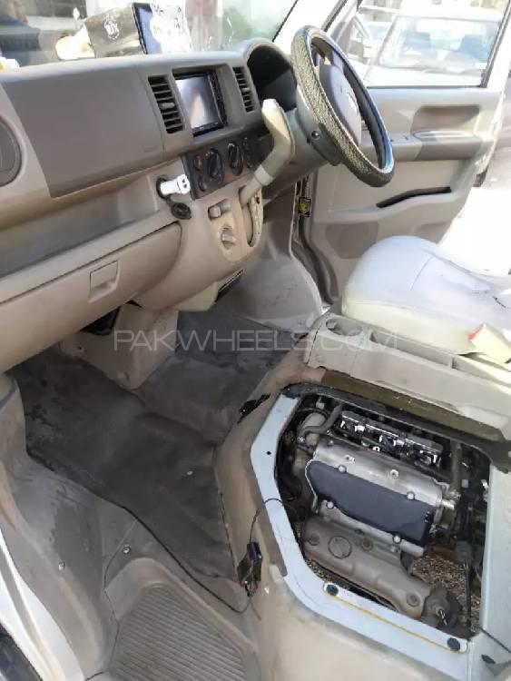 Suzuki Every 2012 for Sale in Islamabad Suzuki Every 2012 for Sale in Islamabad Image-5