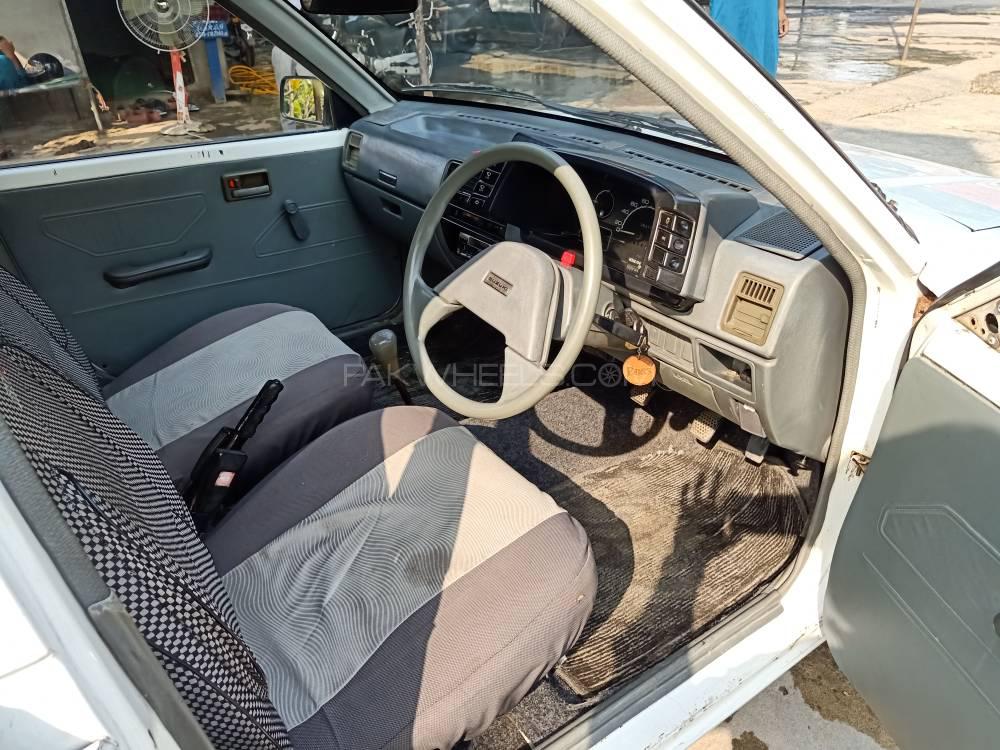 Suzuki Khyber 1996 for Sale in Rawalpindi Suzuki Khyber 1996 for Sale in Rawalpindi Image-7