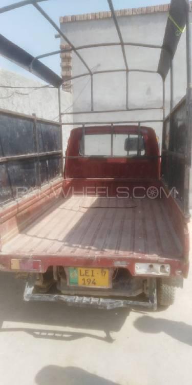 Suzuki Ravi 1992 for Sale in Faisalabad Suzuki Ravi 1992 for Sale in Faisalabad Image-4