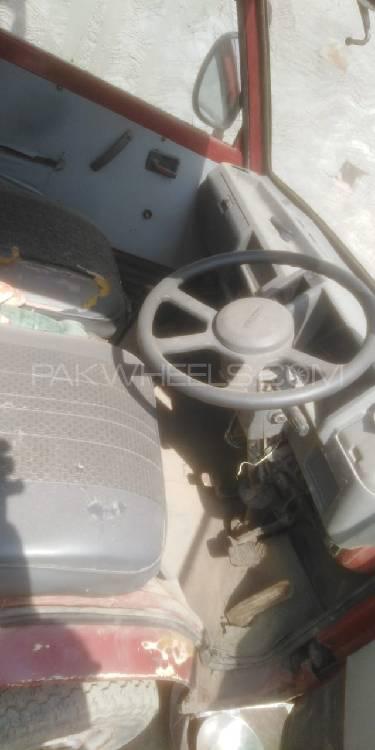 Suzuki Ravi 1992 for Sale in Faisalabad Suzuki Ravi 1992 for Sale in Faisalabad Image-5