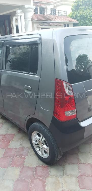 Suzuki Wagon R 2015 for Sale in Lahore Suzuki Wagon R 2015 for Sale in Lahore Image-11