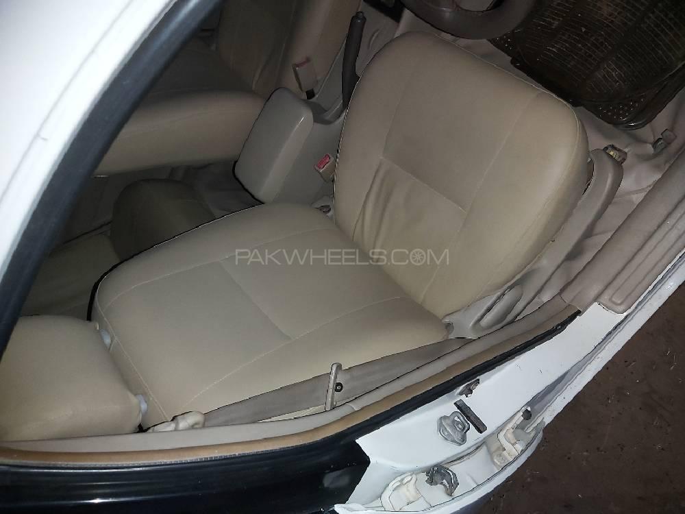 Toyota Corolla 2006 for Sale in Islamabad Toyota Corolla 2006 for Sale in Islamabad Image-8
