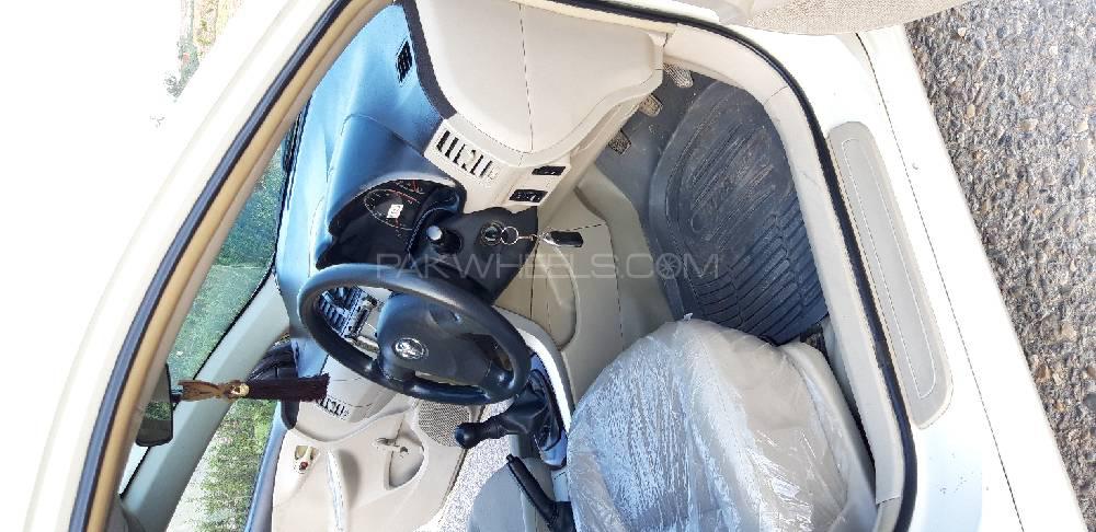 Toyota Corolla 2011 for Sale in Peshawar Toyota Corolla 2011 for Sale in Peshawar Image-11