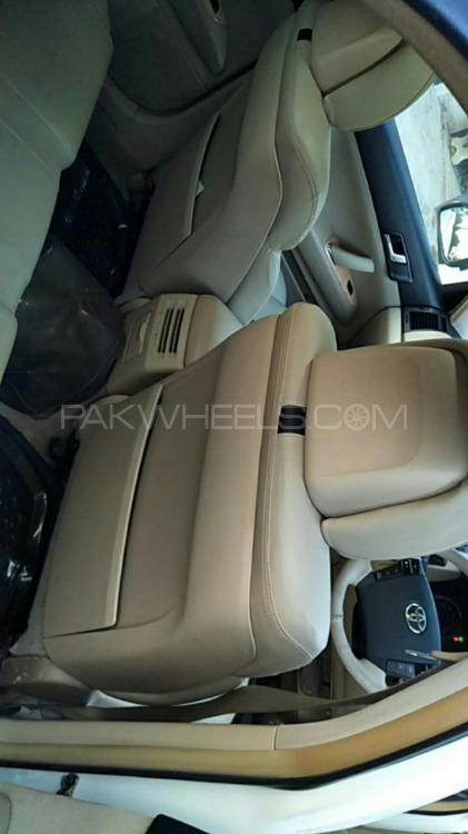 ٹویوٹا مارک ایکس 2005 for Sale in کراچی ٹویوٹا مارک ایکس 2005 for Sale in کراچی Image-12
