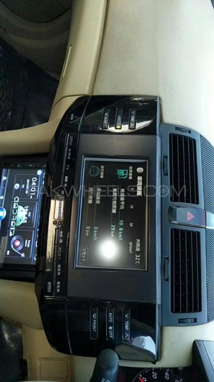 ٹویوٹا مارک ایکس 2005 for Sale in کراچی ٹویوٹا مارک ایکس 2005 for Sale in کراچی Image-13