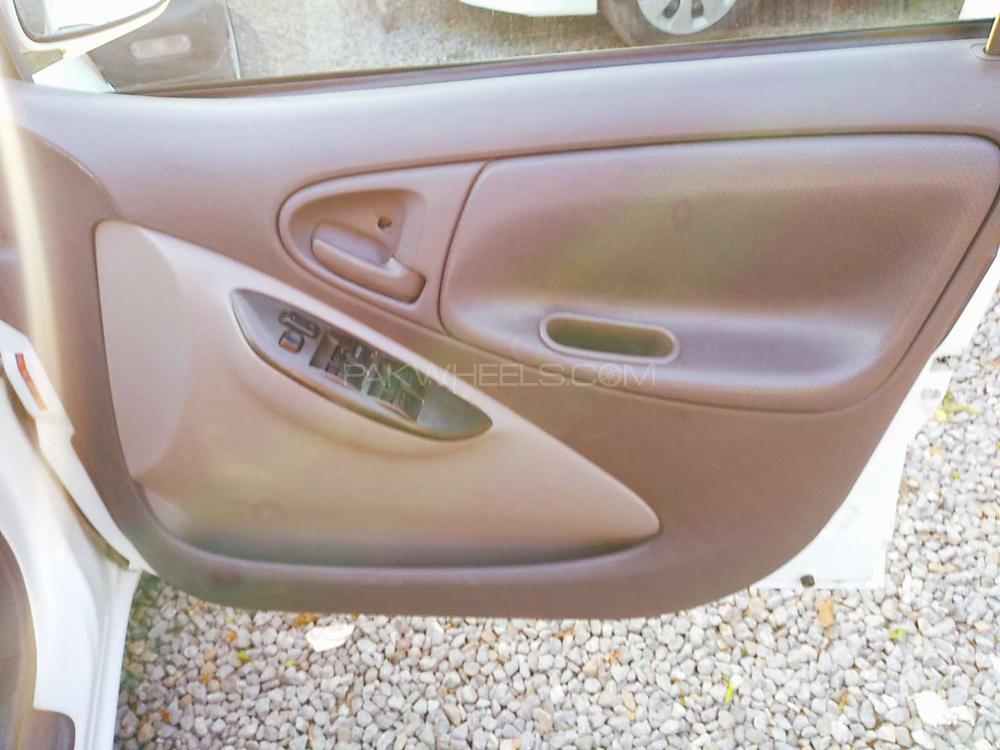 Toyota Platz 2001 for Sale in Rawalpindi Toyota Platz 2001 for Sale in Rawalpindi Image-10