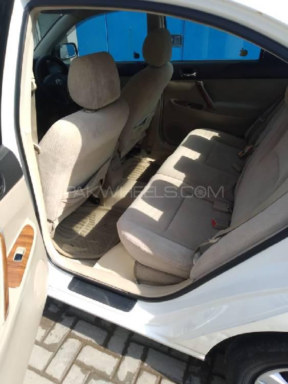 Toyota Premio 2006 for Sale in Rawalpindi Toyota Premio 2006 for Sale in Rawalpindi Image-2