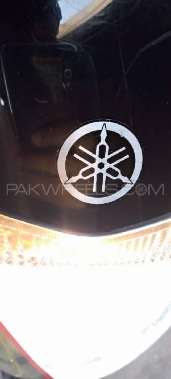 Yamaha YBR 125 2018 for Sale Yamaha YBR 125 2018 for Sale Image-9