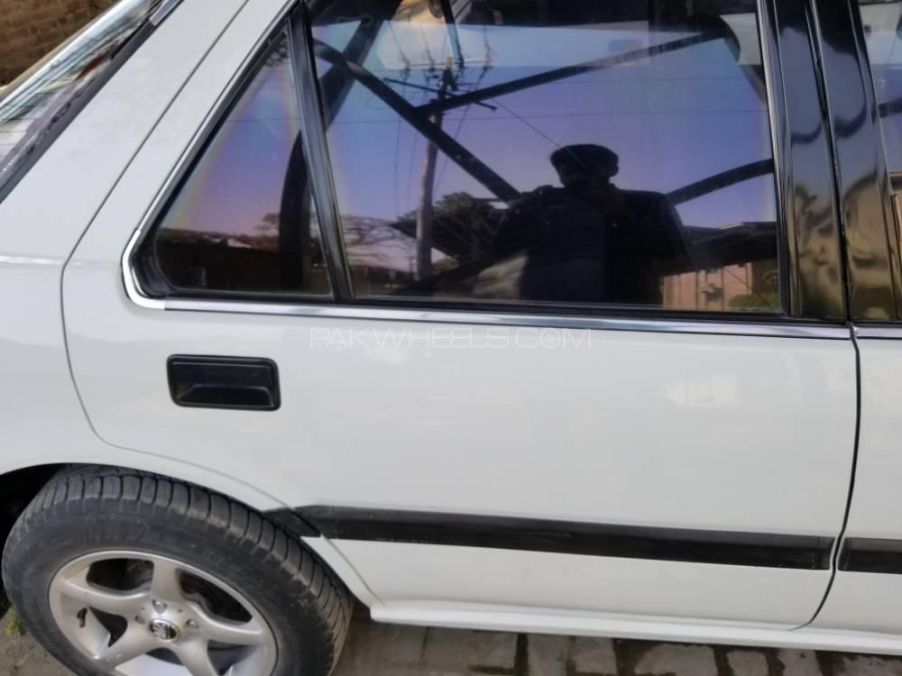 Honda Accord 1988 for Sale in Wah cantt Honda Accord 1988 for Sale in Wah cantt Image-3