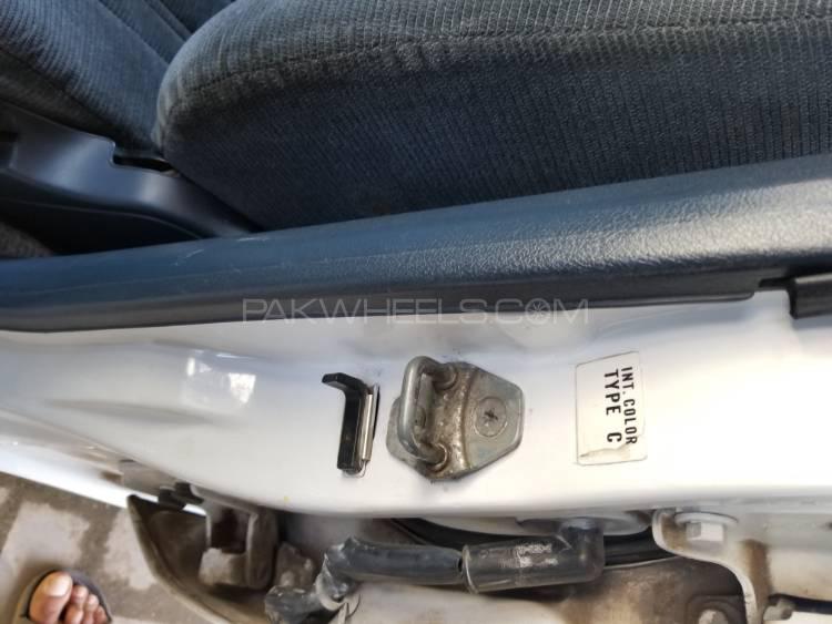 Honda Accord 1988 for Sale in Wah cantt Honda Accord 1988 for Sale in Wah cantt Image-11