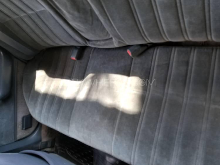 Honda Accord 1988 for Sale in Wah cantt Honda Accord 1988 for Sale in Wah cantt Image-15