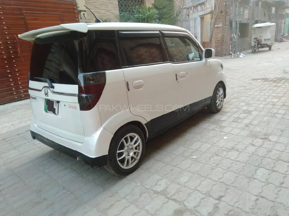 ہونڈا زیسٹ 2010 for Sale in لاہور ہونڈا زیسٹ 2010 for Sale in لاہور Image-7