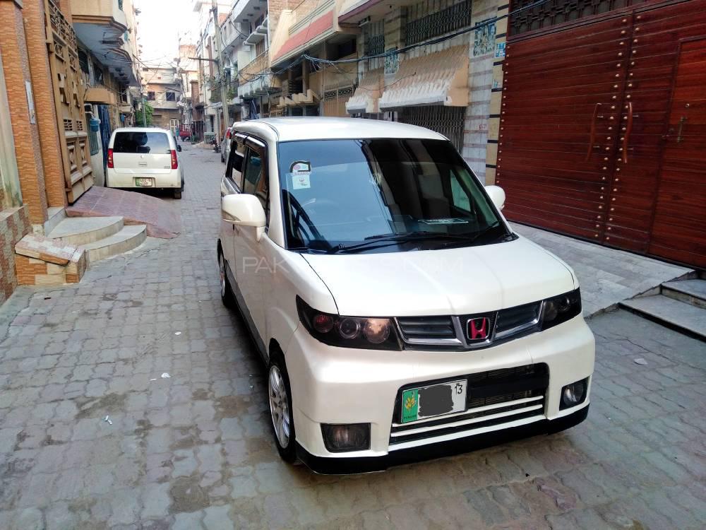 ہونڈا زیسٹ 2010 for Sale in لاہور ہونڈا زیسٹ 2010 for Sale in لاہور Image-3