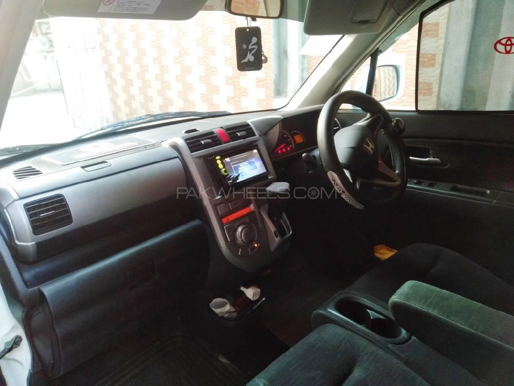 ہونڈا زیسٹ 2010 for Sale in لاہور ہونڈا زیسٹ 2010 for Sale in لاہور Image-16
