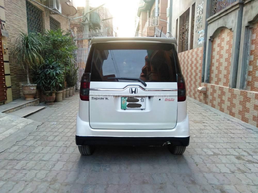 ہونڈا زیسٹ 2010 for Sale in لاہور ہونڈا زیسٹ 2010 for Sale in لاہور Image-13