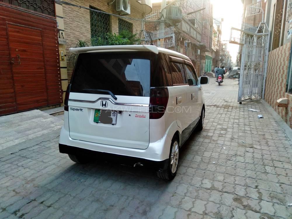 ہونڈا زیسٹ 2010 for Sale in لاہور ہونڈا زیسٹ 2010 for Sale in لاہور Image-10