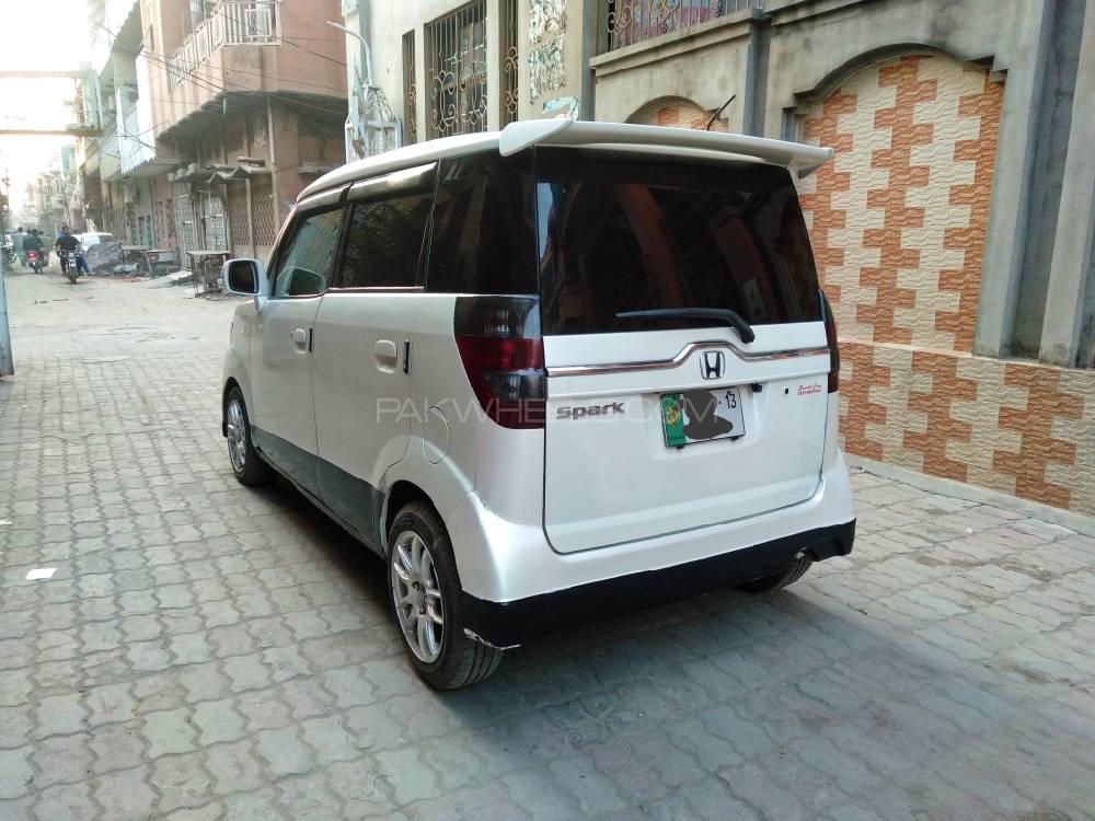 ہونڈا زیسٹ 2010 for Sale in لاہور ہونڈا زیسٹ 2010 for Sale in لاہور Image-11