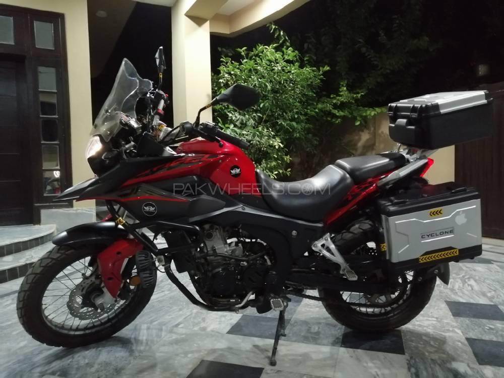 Road Prince RX3 2018 for Sale Road Prince RX3 2018 for Sale Image-2