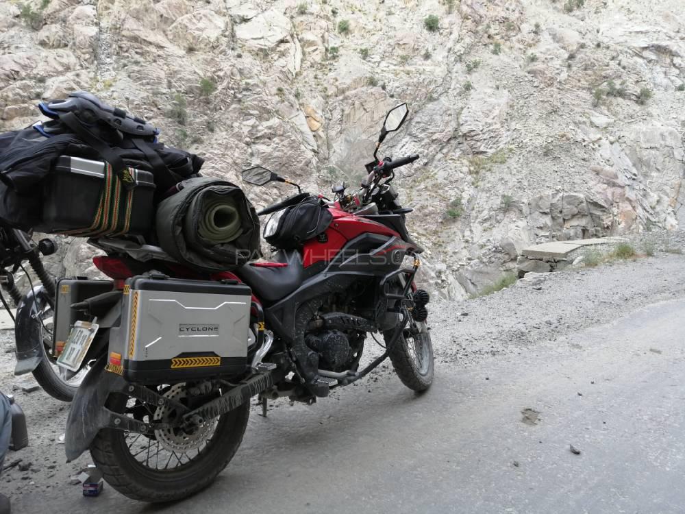 Road Prince RX3 2018 for Sale Road Prince RX3 2018 for Sale Image-3