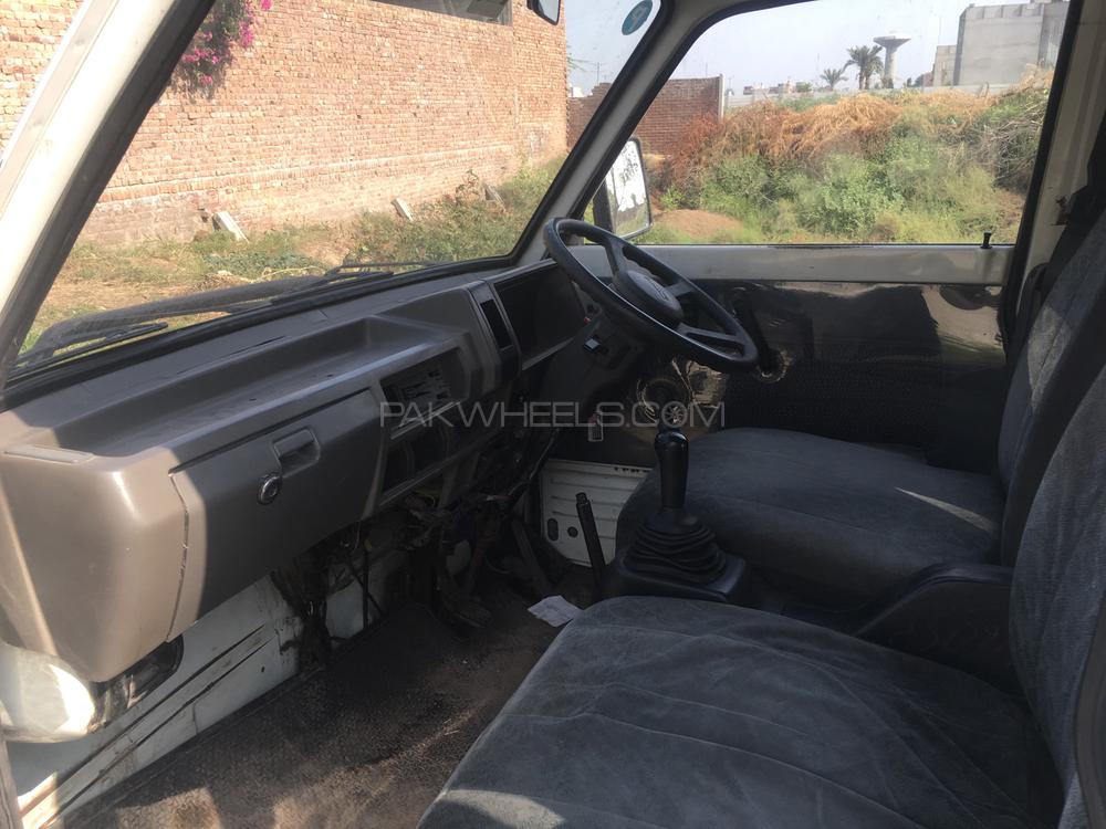 سوزوکی بولان 2005 for Sale in فیصل آباد سوزوکی بولان 2005 for Sale in فیصل آباد Image-7