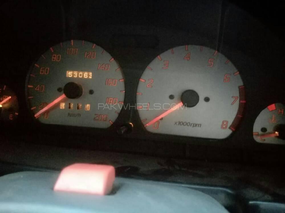 Suzuki Cultus 2013 for Sale in Karachi Suzuki Cultus 2013 for Sale in Karachi Image-9