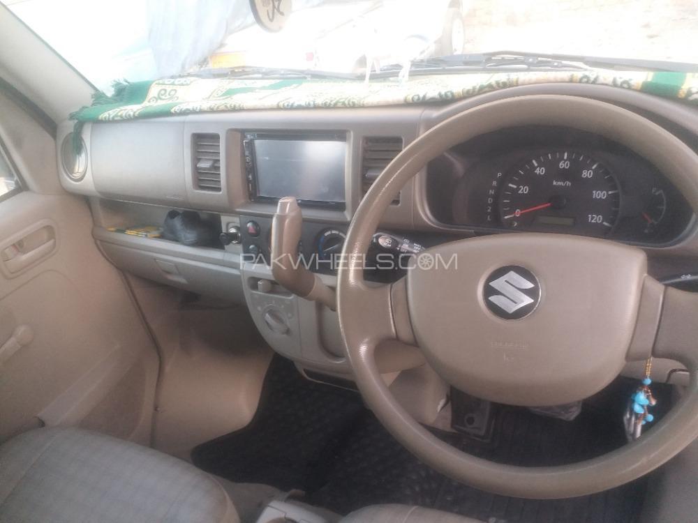 Suzuki Every 2009 for Sale in Quetta Image-1