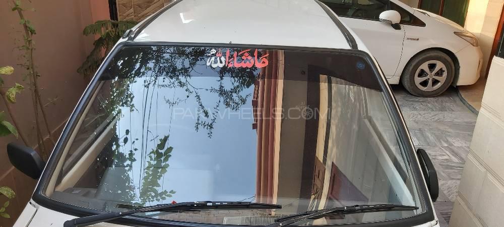 Suzuki Mehran 2017 for Sale in Bahawalpur Suzuki Mehran 2017 for Sale in Bahawalpur Image-2