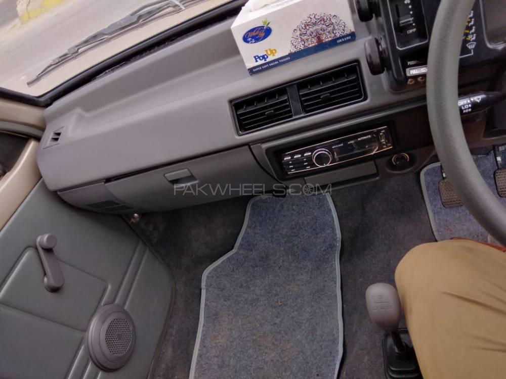 Suzuki Mehran 2019 for Sale in Karachi Suzuki Mehran 2019 for Sale in Karachi Image-7