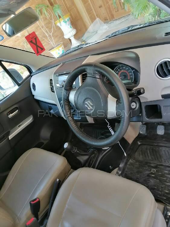 Suzuki Wagon R 2019 for Sale in Rahim Yar Khan Suzuki Wagon R 2019 for Sale in Rahim Yar Khan Image-3