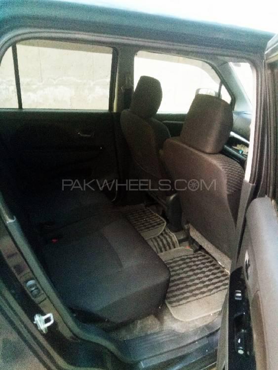 سوزوکی ویگن آر 2013 for Sale in لاہور سوزوکی ویگن آر 2013 for Sale in لاہور Image-6