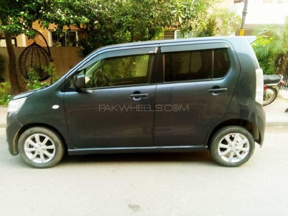 سوزوکی ویگن آر 2013 for Sale in لاہور سوزوکی ویگن آر 2013 for Sale in لاہور Image-2
