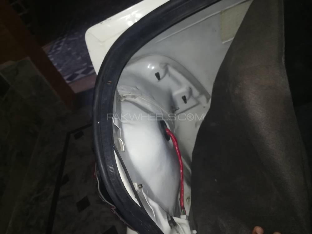 Toyota Corolla 2001 for Sale in Nowshera Toyota Corolla 2001 for Sale in Nowshera Image-14