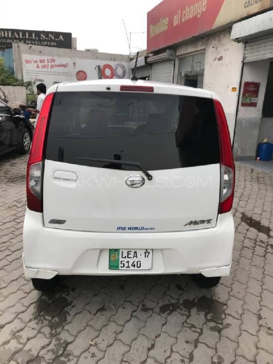 Daihatsu Move 2013 for Sale in Lahore Daihatsu Move 2013 for Sale in Lahore Image-6