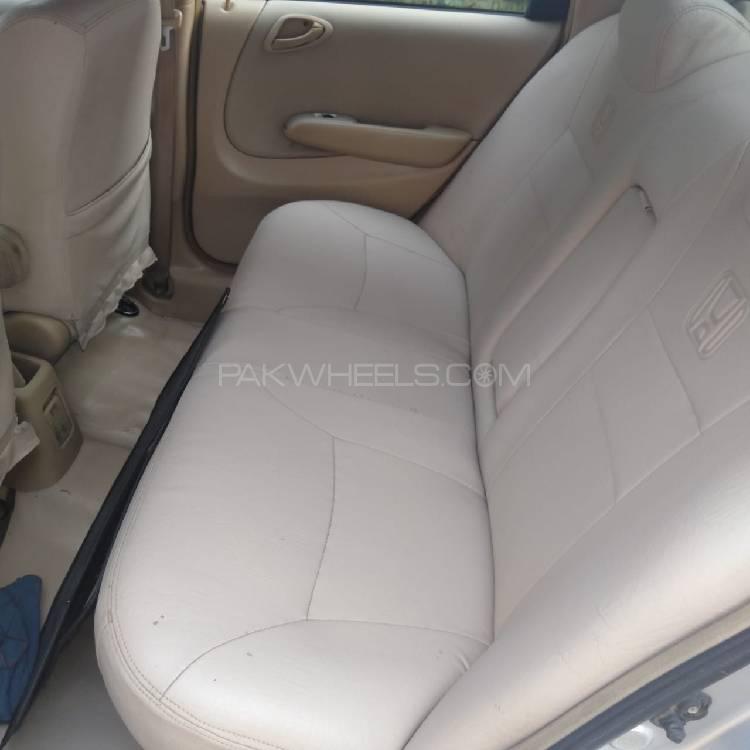 Honda City 2008 for Sale in Okara Honda City 2008 for Sale in Okara Image-7