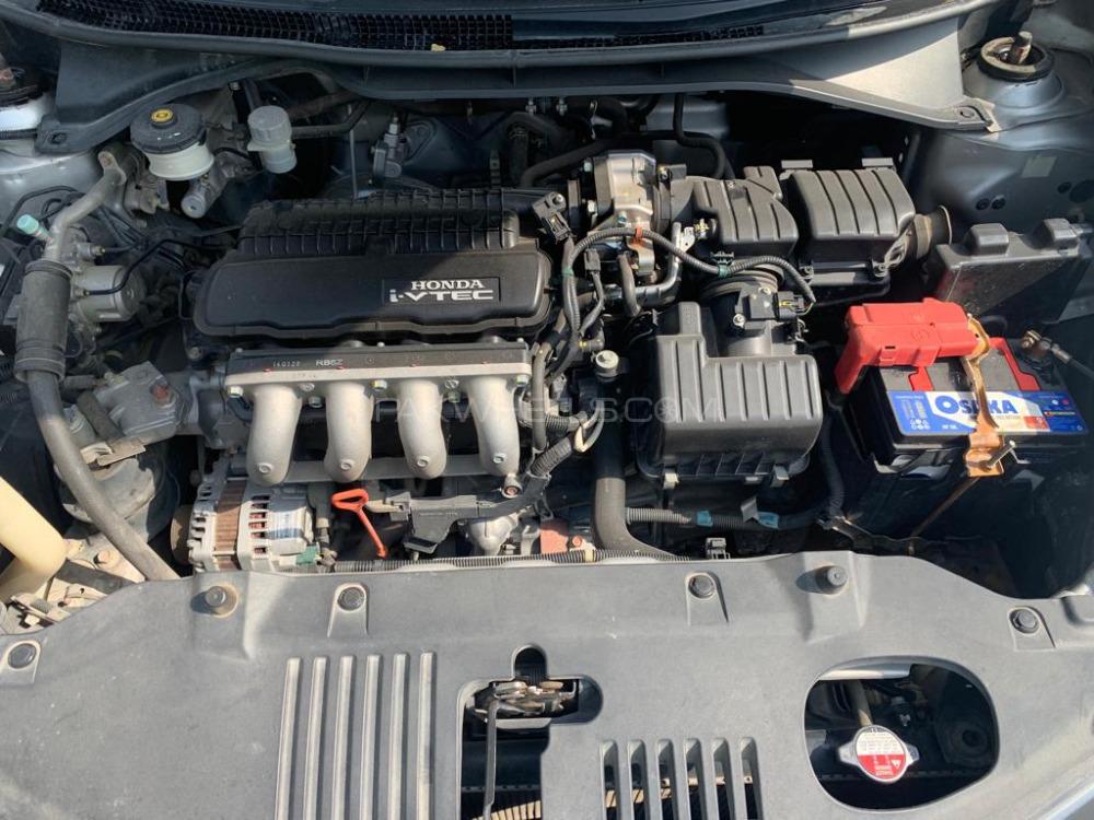 Honda City 2014 for Sale in Lahore Honda City 2014 for Sale in Lahore Image-2