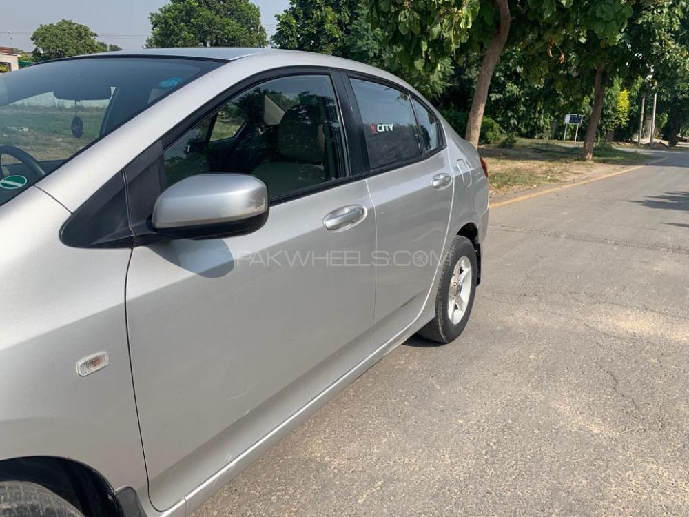 Honda City 2014 for Sale in Lahore Honda City 2014 for Sale in Lahore Image-3