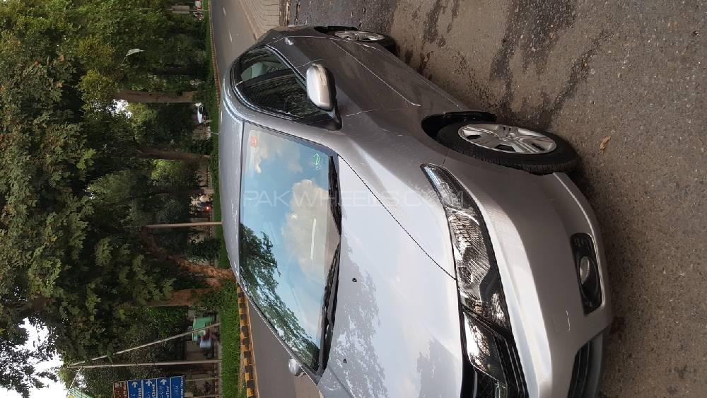 Honda City 2018 for Sale in Lahore Honda City 2018 for Sale in Lahore Image-3