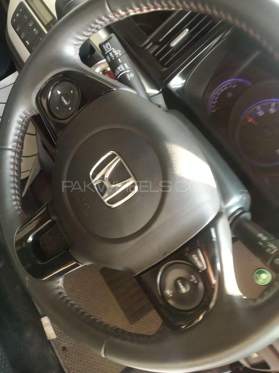 Honda N Wgn 2015 for Sale in Gujranwala Honda N Wgn 2015 for Sale in Gujranwala Image-11