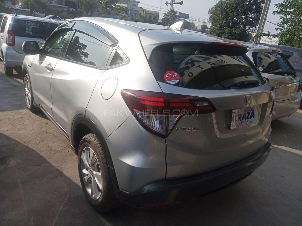 ہونڈا ویزِل 2013 for Sale in گجرانوالہ ہونڈا ویزِل 2013 for Sale in گجرانوالہ Image-5