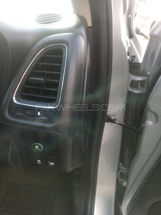 ہونڈا ویزِل 2013 for Sale in گجرانوالہ ہونڈا ویزِل 2013 for Sale in گجرانوالہ Image-11