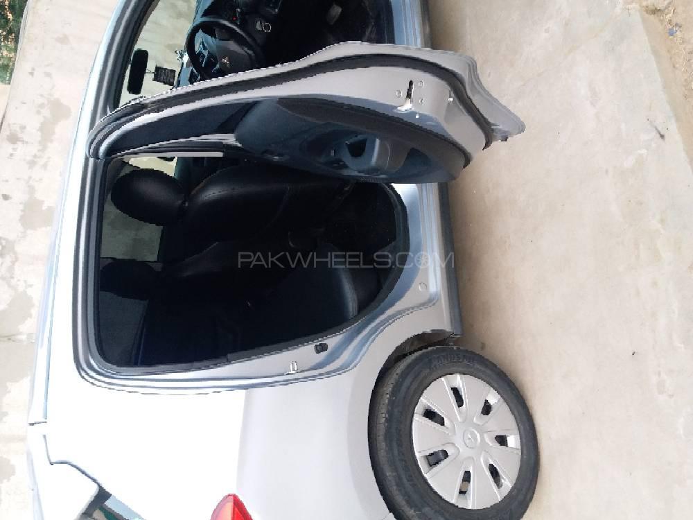 مٹسوبیشی میراج 2014 for Sale in فیصل آباد مٹسوبیشی میراج 2014 for Sale in فیصل آباد Image-6