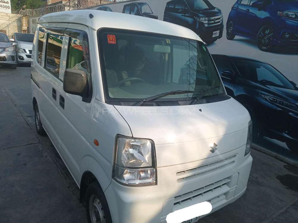 سوزوکی ایوری 2012 for Sale in گجرانوالہ سوزوکی ایوری 2012 for Sale in گجرانوالہ Image-2