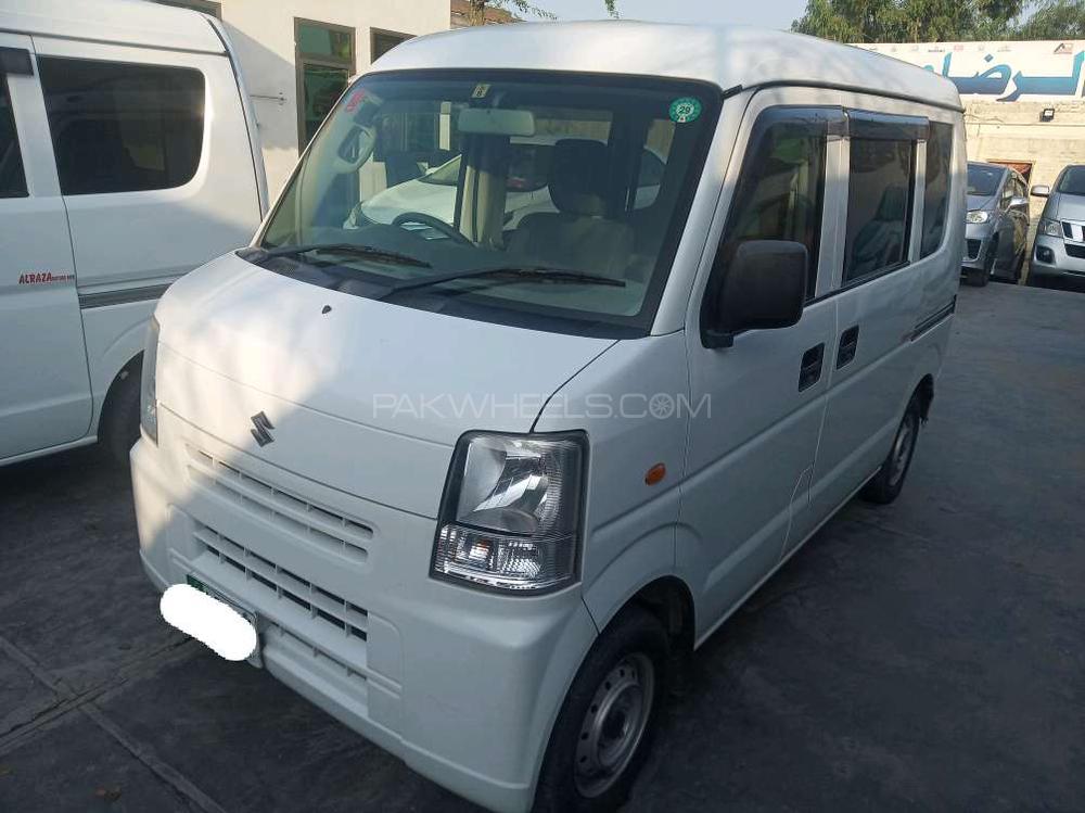 سوزوکی ایوری 2012 for Sale in گجرانوالہ سوزوکی ایوری 2012 for Sale in گجرانوالہ Image-3