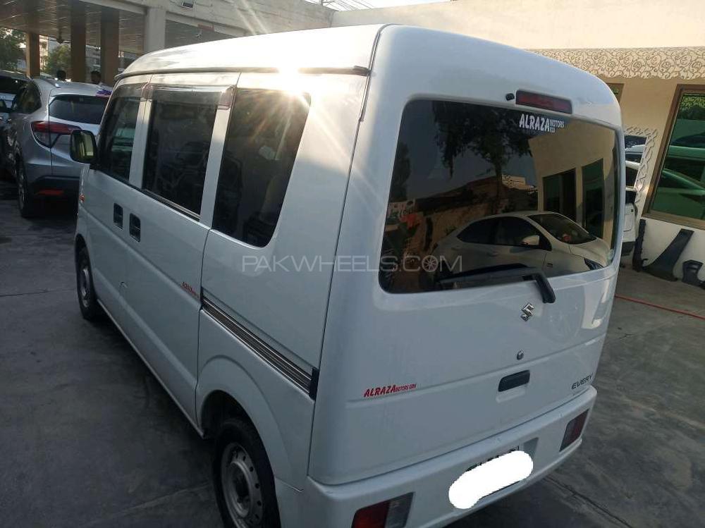 سوزوکی ایوری 2012 for Sale in گجرانوالہ سوزوکی ایوری 2012 for Sale in گجرانوالہ Image-5