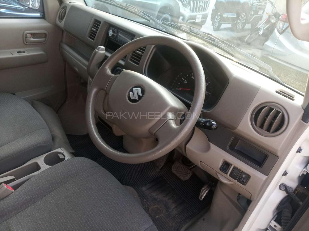 سوزوکی ایوری 2012 for Sale in گجرانوالہ سوزوکی ایوری 2012 for Sale in گجرانوالہ Image-7